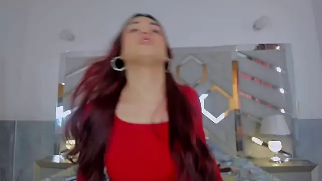 alexandra fire69x online show from 28, 3, 2026