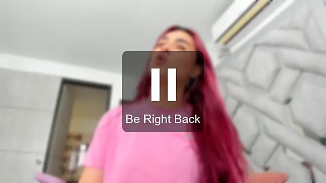 alexandra fire69x online show from 26, 5, 2026