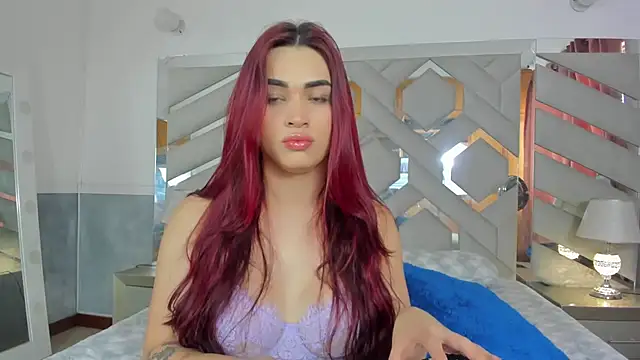 alexandra fire69x online show from 11, 2, 2026