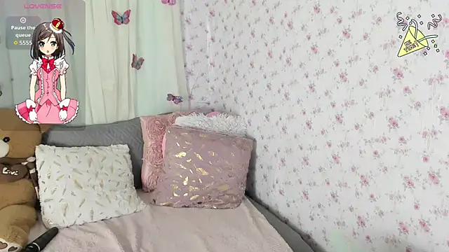 karinaEbony online show from 15, 10, 2025