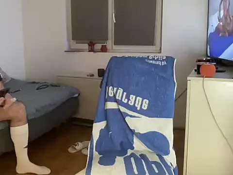 alekandrobg online show from 20, 12, 2025