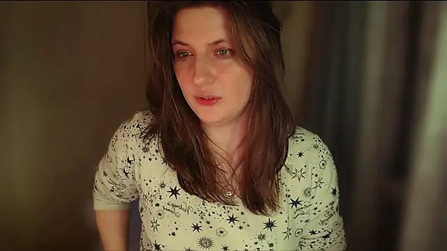 Snapshot of Pavla_Soft chatting on 7, 2, 2025 Pavla Soft online show from 7, 2, 2025