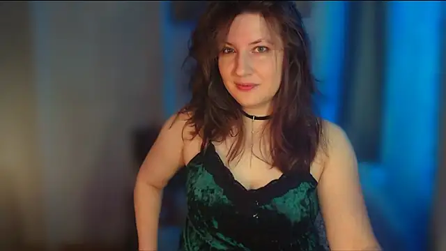 Snapshot of Pavla_Soft chatting on 21, 1, 2025 Pavla Soft online show from 21, 1, 2025