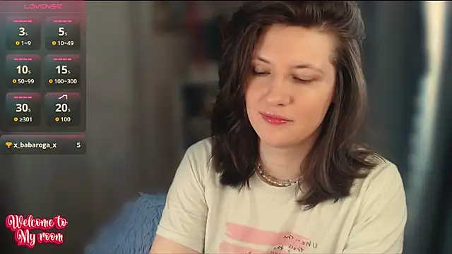 Snapshot of Pavla_Soft chatting on 5, 2, 2026 Pavla Soft online show from 5, 2, 2026