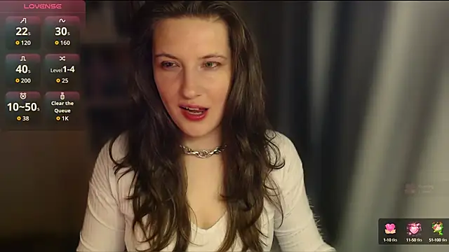 Snapshot of Pavla_Soft chatting on 24, 9, 2025 Pavla Soft online show from 24, 9, 2025