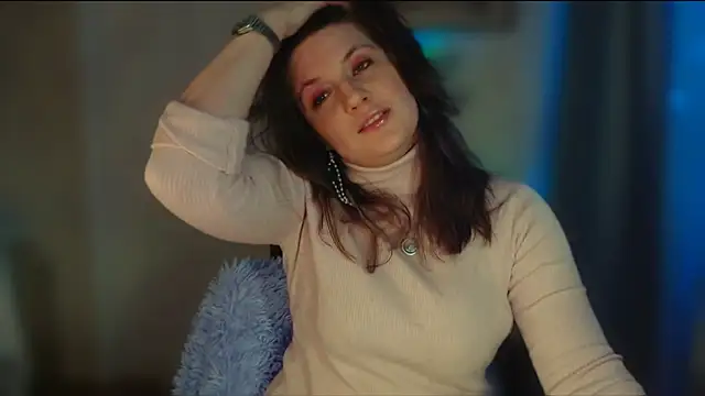 Snapshot of Pavla_Soft chatting on 29, 1, 2025 Pavla Soft online show from 29, 1, 2025