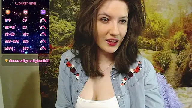 Pavla Soft online show from 14, 3, 2026