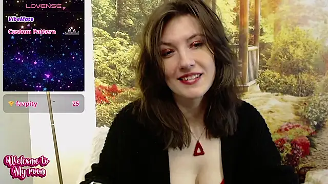 Snapshot of Pavla_Soft chatting on 2, 3, 2026 Pavla Soft online show from 2, 3, 2026