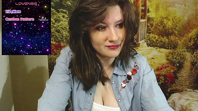 Pavla Soft online show from 15, 3, 2026