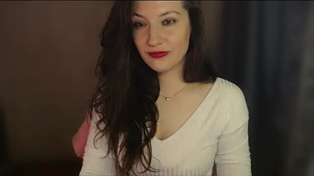 Snapshot of Pavla_Soft chatting on 16, 12, 2025 Pavla Soft online show from 16, 12, 2025