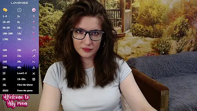 Snapshot of Pavla_Soft chatting on 20, 7, 2026 Pavla Soft online show from 20, 7, 2026
