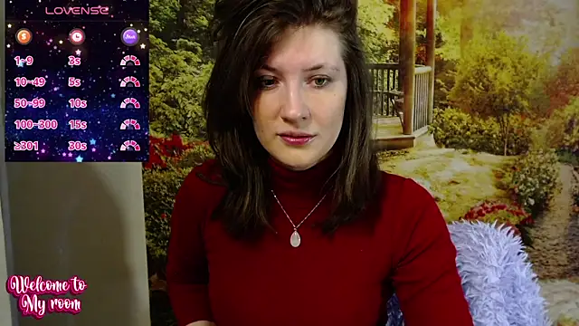 Pavla Soft online show from 10, 3, 2026