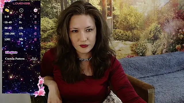 Snapshot of Pavla_Soft chatting on 7, 7, 2026 Pavla Soft online show from 7, 7, 2026