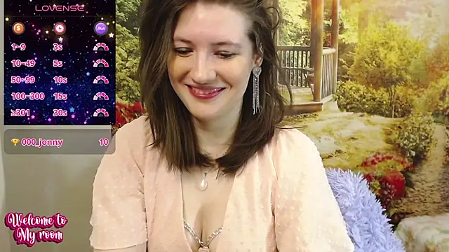 Pavla Soft online show from 8, 3, 2026