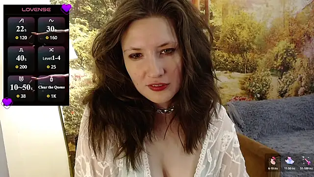 Snapshot of Pavla_Soft chatting on 10, 7, 2026 Pavla Soft online show from 10, 7, 2026