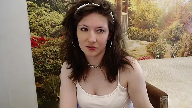 Snapshot of Pavla_Soft chatting on 12, 6, 2026 Pavla Soft online show from 12, 6, 2026