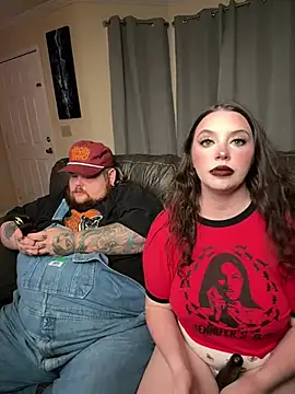 TheSpookyRoom online show from 22, 2, 2026