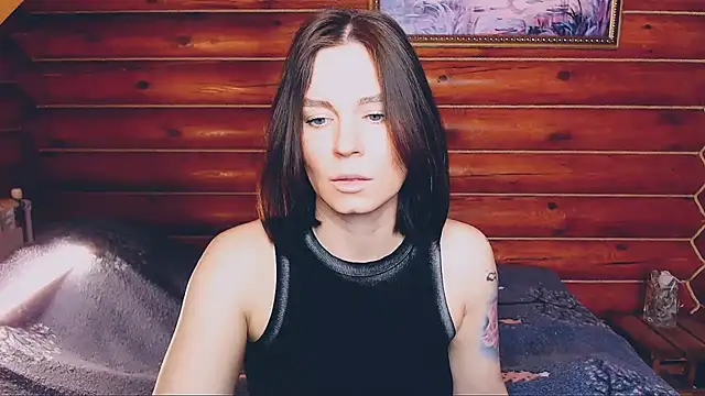 Platina Fox online show from 19, 2, 2025