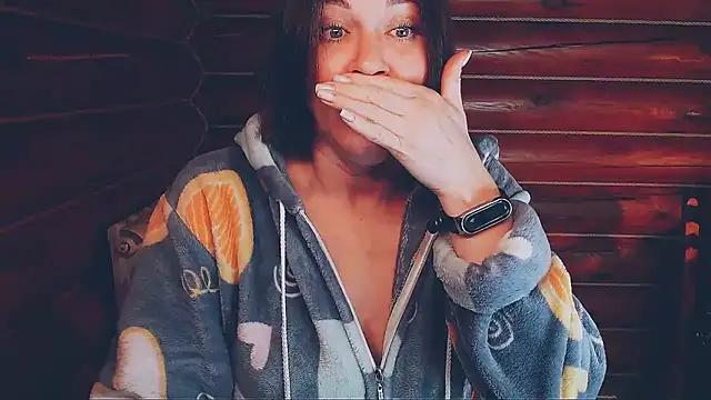 Platina Fox online show from 5, 2, 2026