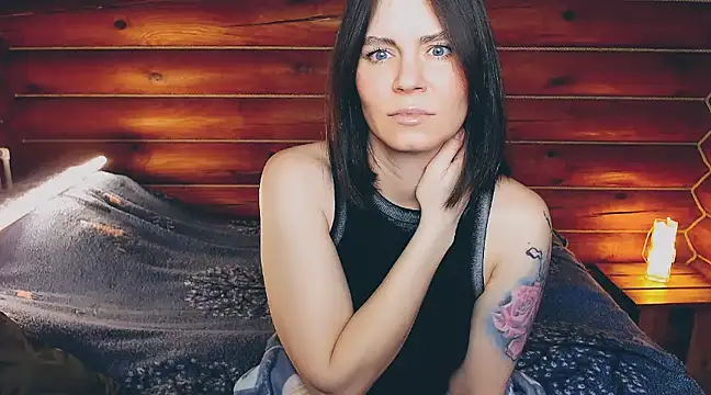 Platina Fox online show from 28, 1, 2025