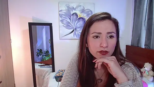 vanessabrown  online show from 22, 3, 2025