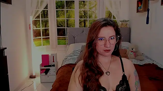 vanessabrown  online show from 6, 6, 2026