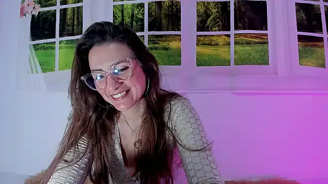 vanessabrown  online show from 18, 7, 2026