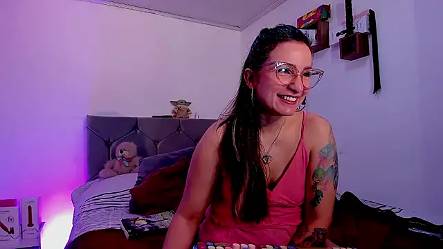 vanessabrown  online show from 14, 1, 2026