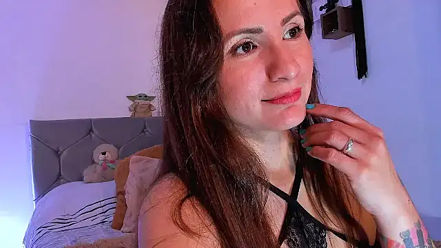 vanessabrown  online show from 8, 3, 2026