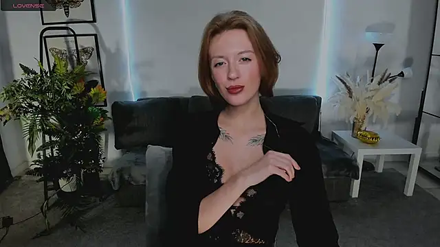 Salme Sweet online show from 19, 1, 2026