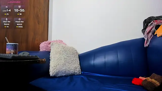 Mature Skinny online show from 10, 9, 2025