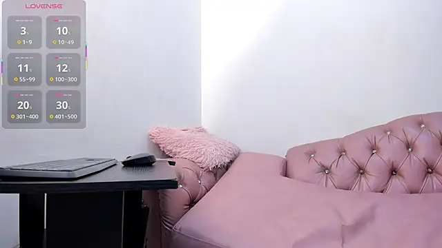 Mature Skinny online show from 21, 3, 2025