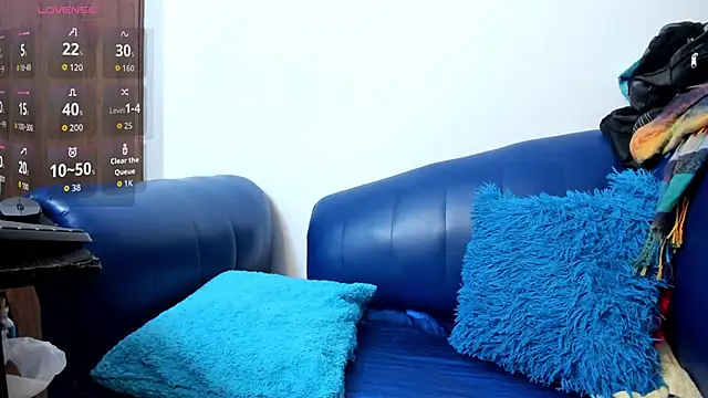 Mature Skinny online show from 28, 10, 2025