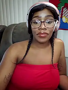 lollycoco online show from 21, 12, 2025