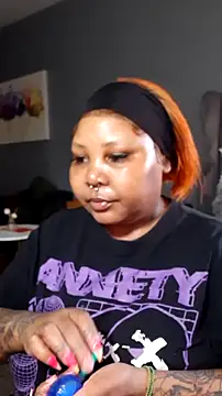 PearlSexxy69 online show from 19, 11, 2025