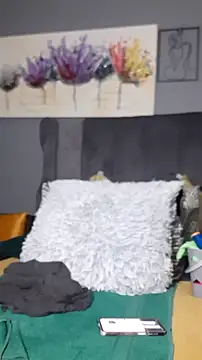 PearlSexxy69 online show from 19, 12, 2025