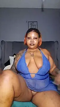 PearlSexxy69 online show from 10, 6, 2026