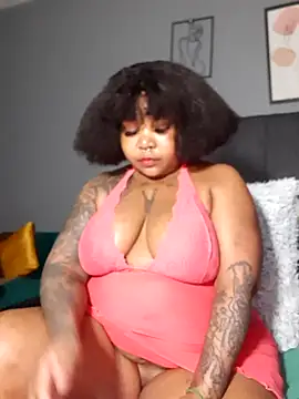 PearlSexxy69 online show from 1, 11, 2025