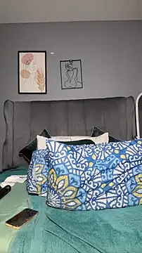 PearlSexxy69 online show from 2, 6, 2026