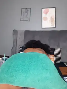 PearlSexxy69 online show from 12, 10, 2025