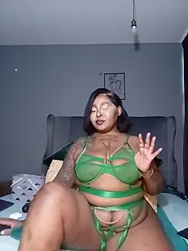 PearlSexxy69 online show from 9, 7, 2026