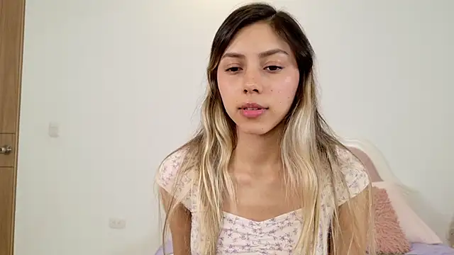 Sensualtease online show from 27, 1, 2025