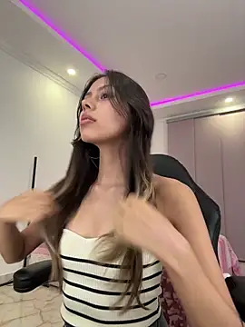 Sensualtease online show from 17, 1, 2026