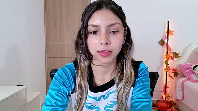 Sensualtease online show from 27, 9, 2025