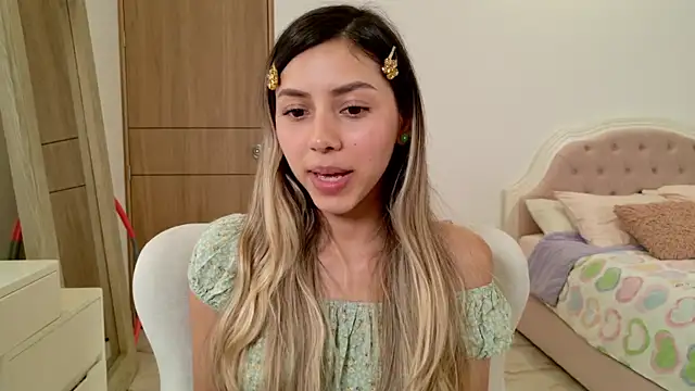 Sensualtease online show from 23, 1, 2025