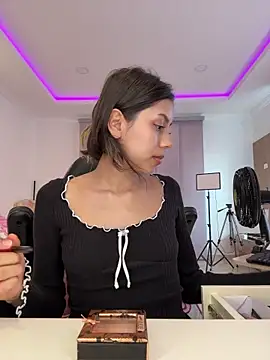 Sensualtease online show from 21, 11, 2025