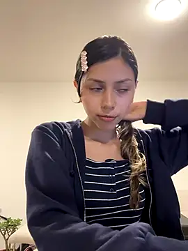 Sensualtease online show from 12, 11, 2025