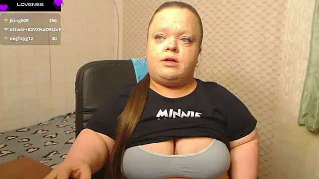 Janiffer MiMi online show from 15, 4, 2026