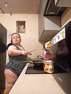 Janiffer MiMi online show from 20, 3, 2025