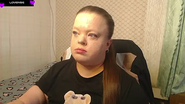 Snapshot of Janiffer_MiMi chatting on 14, 1, 2026 Janiffer MiMi online show from 14, 1, 2026